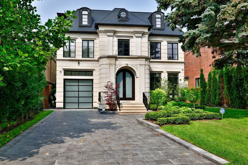 Preview image for 332 Russell Hill Rd, Toronto