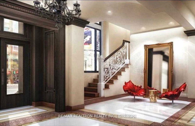 Preview image for 197 Yonge St #3113, Toronto