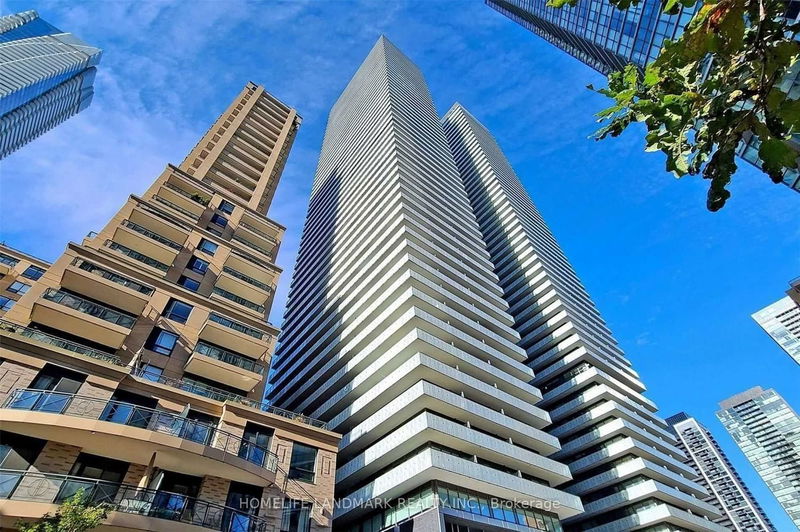 Preview image for 42 Charles St E #603, Toronto