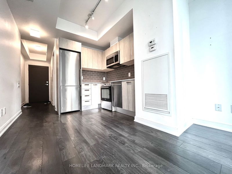 Preview image for 42 Charles St E #603, Toronto