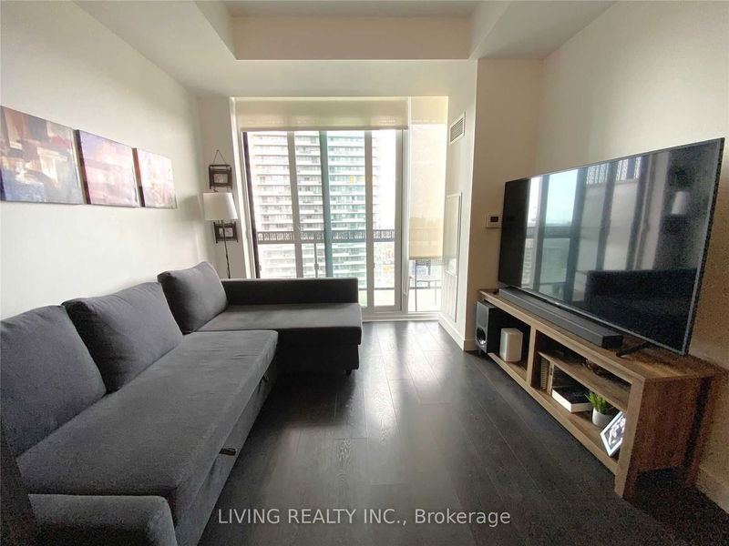 Preview image for 8 Eglinton Ave E #2301, Toronto