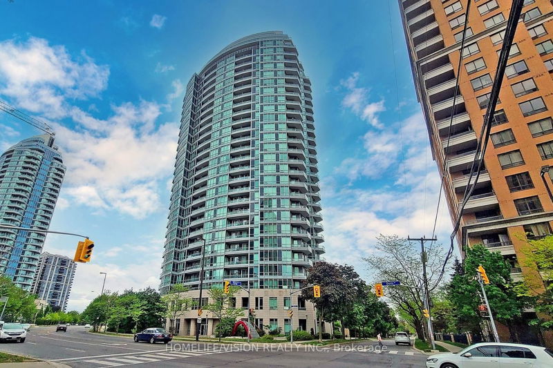Preview image for 60 Byng Ave #1012, Toronto