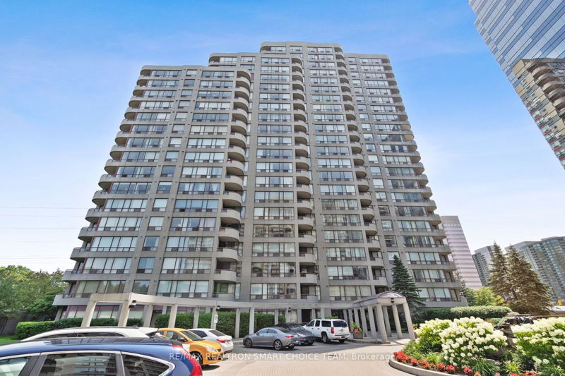 Preview image for 5765 Yonge St #410, Toronto