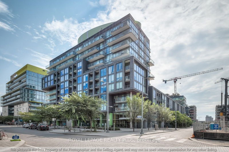 Preview image for 455 Front St E #S211, Toronto