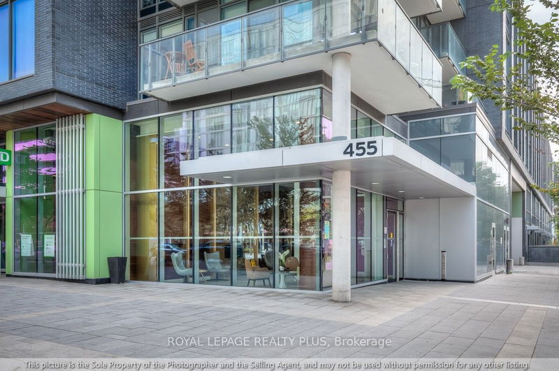 Preview image for 455 Front St E #S211, Toronto