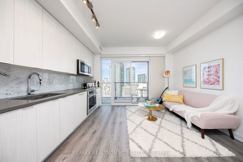 Preview image for 38 Iannuzzi St #2202, Toronto