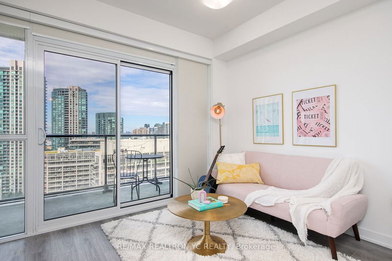 Preview image for 38 Iannuzzi St #2202, Toronto