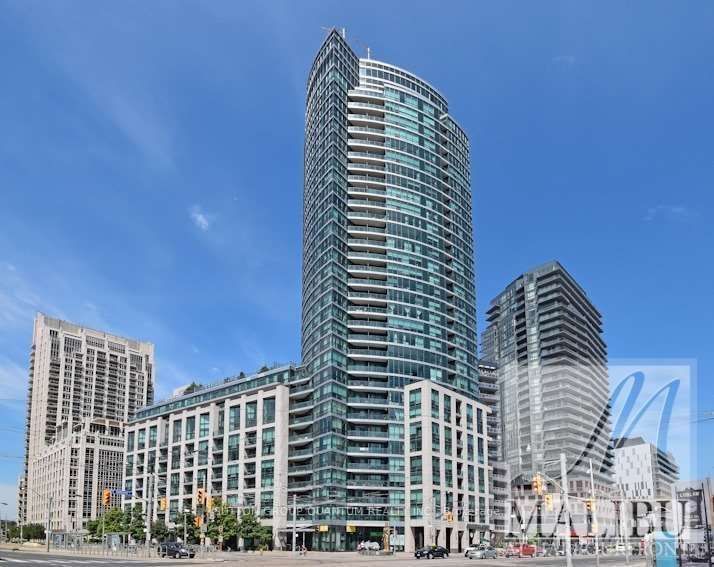 Preview image for 600 Fleet St #229, Toronto
