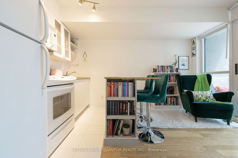 Preview image for 600 Fleet St #229, Toronto