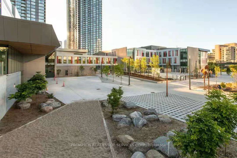 Preview image for 151 Dan Leckie Way #539, Toronto