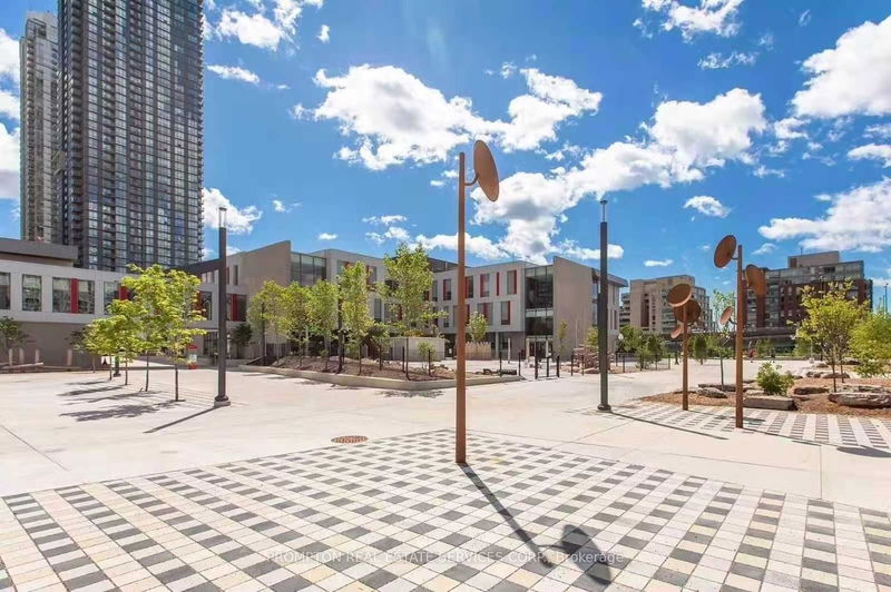 Preview image for 151 Dan Leckie Way #539, Toronto