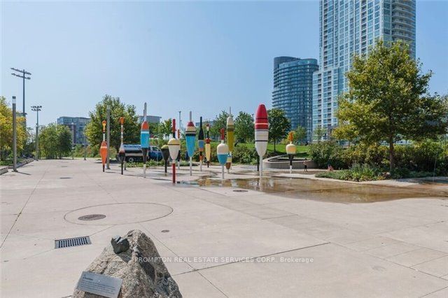 Preview image for 151 Dan Leckie Way #539, Toronto