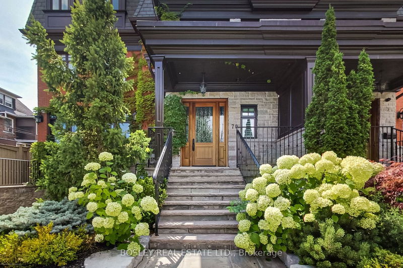 Preview image for 70 Lawton Blvd, Toronto