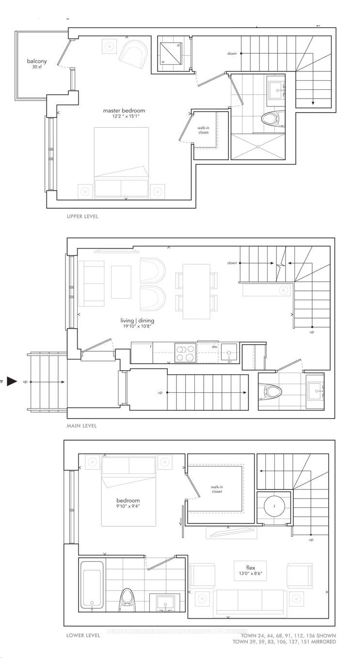 Preview image for 847 Sheppard Ave W #24, Toronto