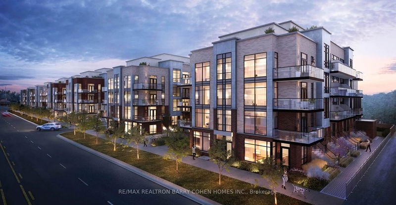 Preview image for 847 Sheppard Ave W #24, Toronto
