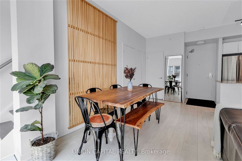 Preview image for 150 East Liberty St #2411, Toronto