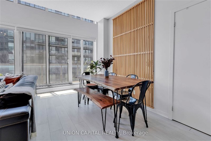 Preview image for 150 East Liberty St #2411, Toronto