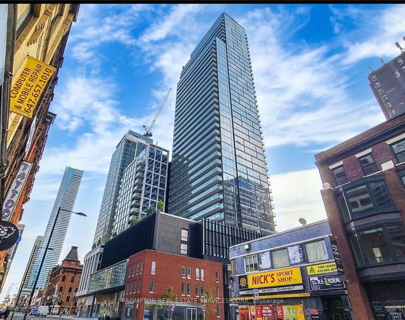 Preview image for 3 Gloucester St #Ph02, Toronto