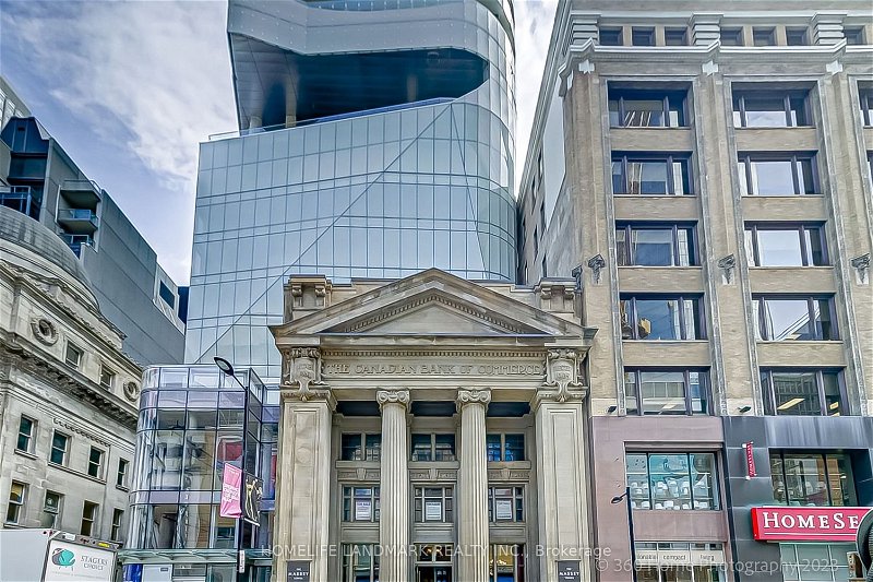 Preview image for 197 Yonge Street St #3314, Toronto