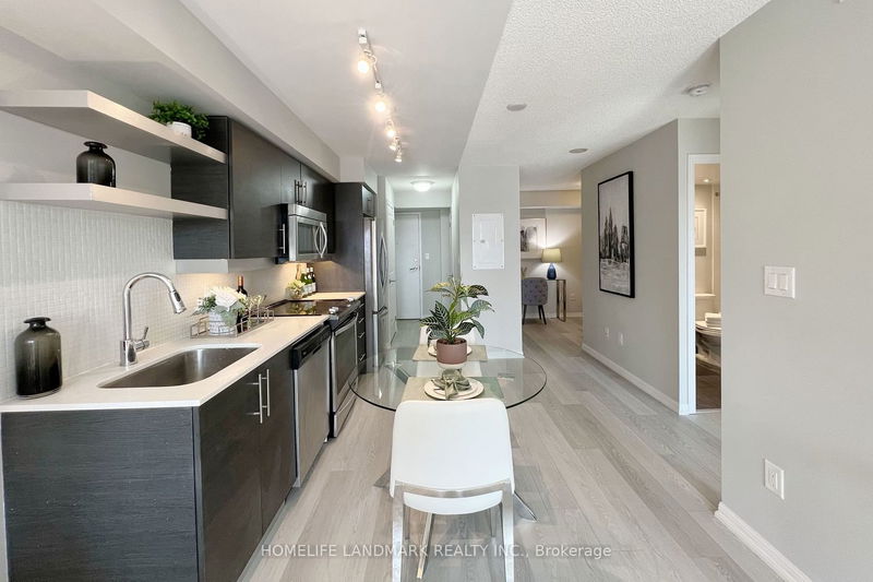 Preview image for 400 Adelaide St E #1119, Toronto