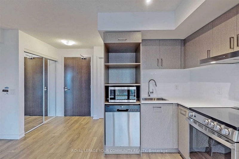 Preview image for 219 Dundas St E #1906, Toronto