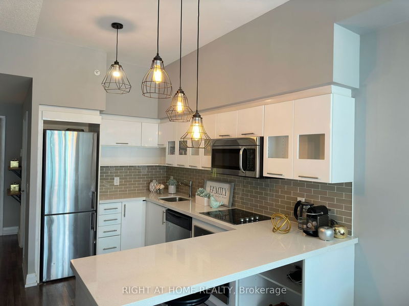 Preview image for 555 Wilson Ave #E615, Toronto