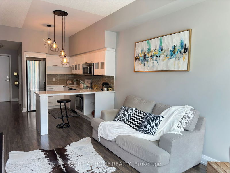 Preview image for 555 Wilson Ave #E615, Toronto
