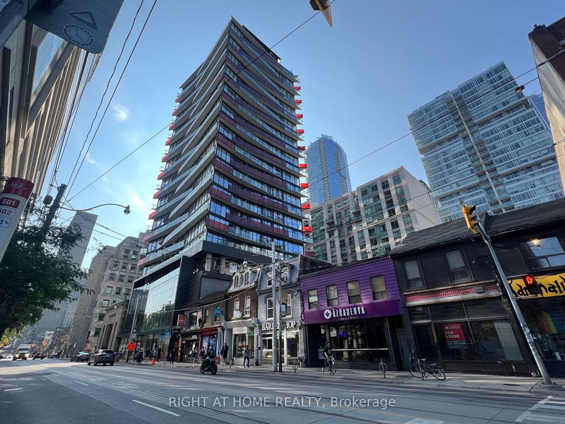 Preview image for 215 Queen St W #1116, Toronto