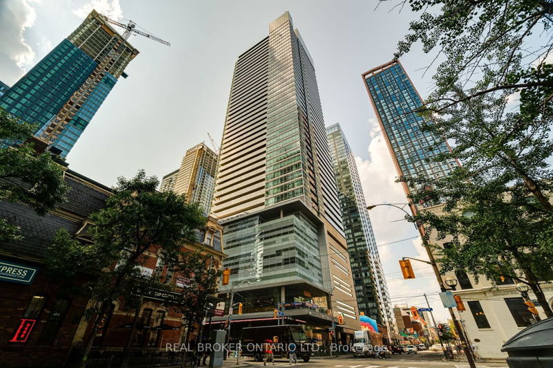 Preview image for 80 John St #1208, Toronto