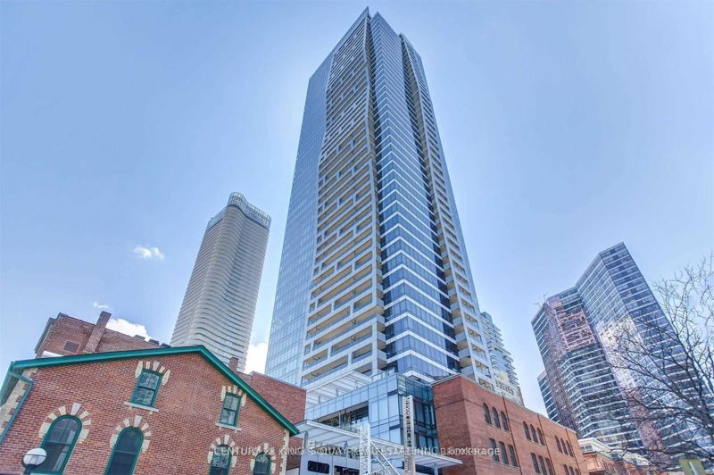 Preview image for 5 St Joseph St #1010, Toronto