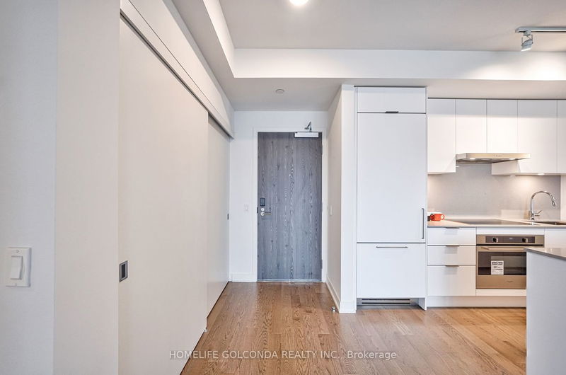 Preview image for 20 Lombard St #3804, Toronto