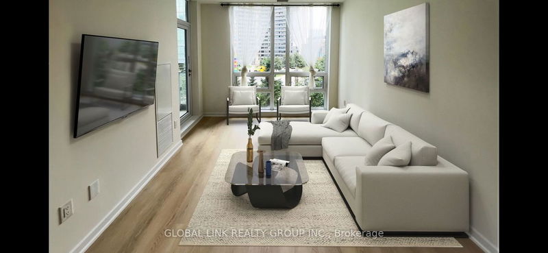 Preview image for 66 Forest Manor Rd #208, Toronto