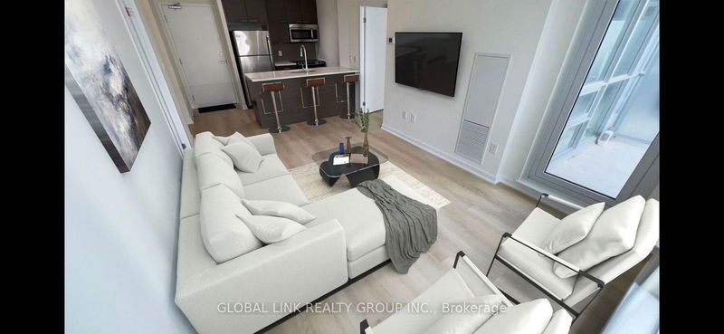 Preview image for 66 Forest Manor Rd #208, Toronto