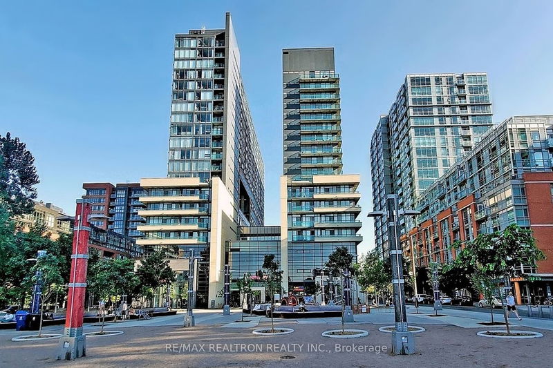 Preview image for 36 Lisgar St #520W, Toronto