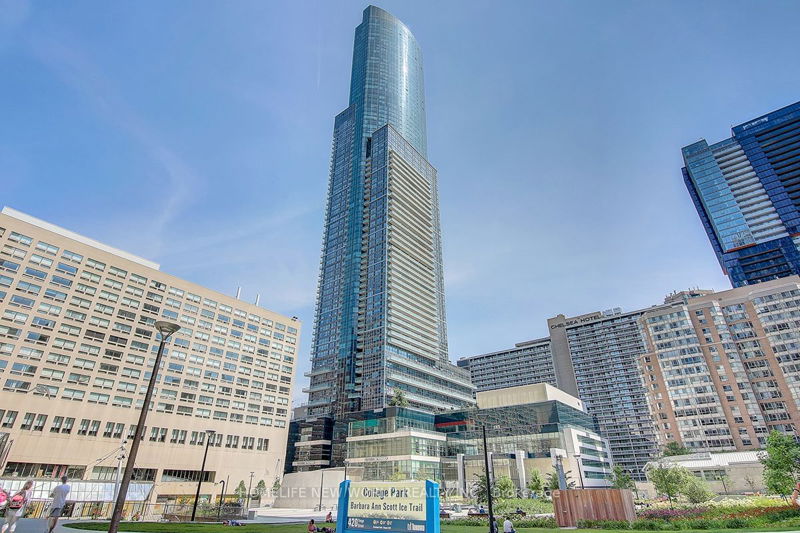 Preview image for 386 Yonge St #4902, Toronto