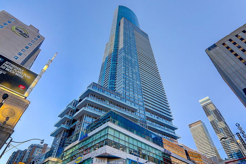 Preview image for 386 Yonge St #4902, Toronto