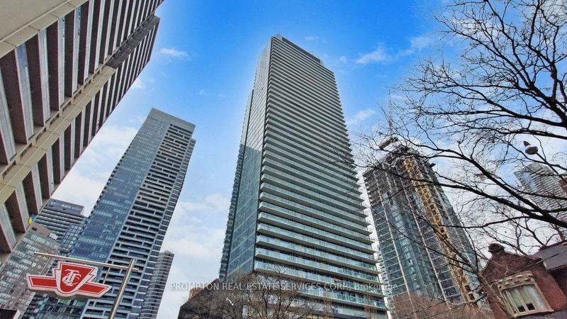 Preview image for 3 Gloucester St #3701, Toronto