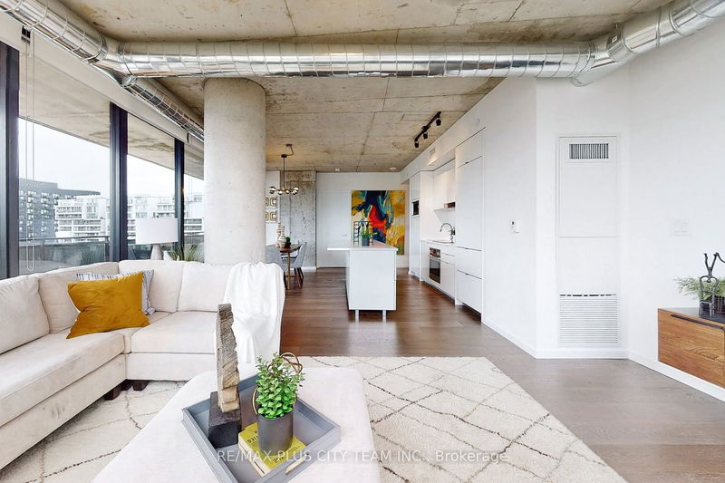 Preview image for 21 Lawren Harris Sq #1003, Toronto