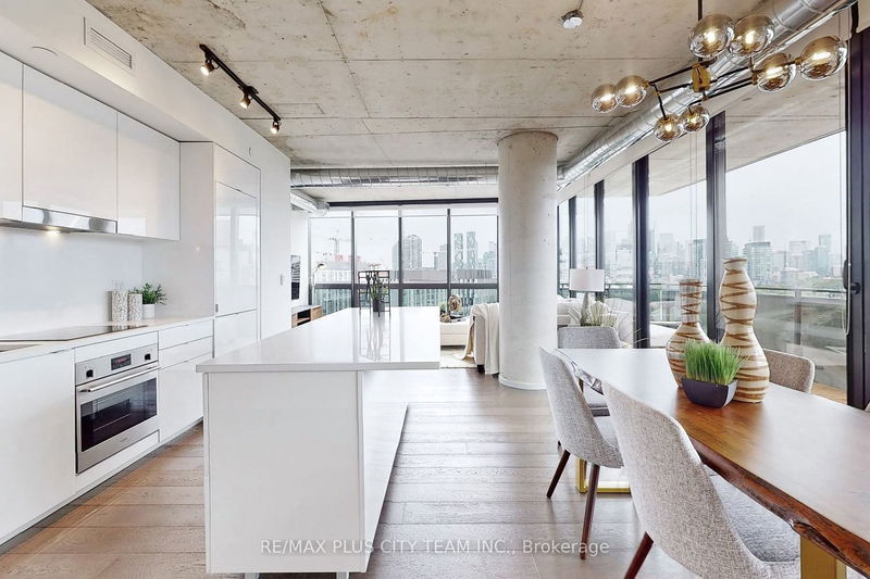 Preview image for 21 Lawren Harris Sq #1003, Toronto