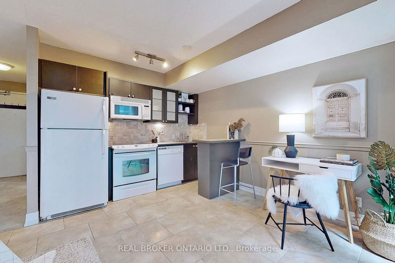 Preview image for 600 Fleet St #630, Toronto