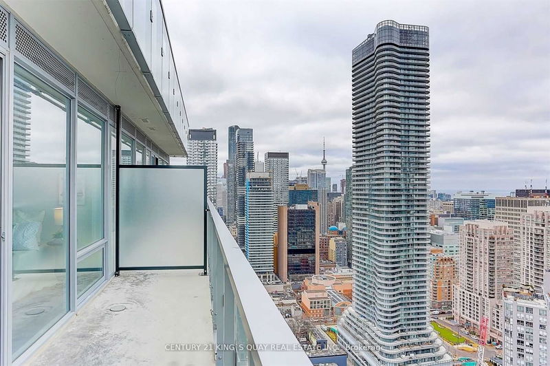 Preview image for 3 Gloucester St #3810, Toronto