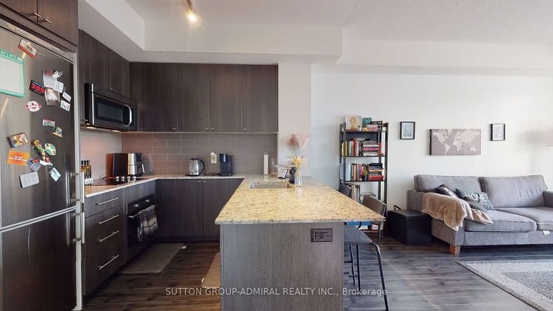 Preview image for 18 Rean Dr #207, Toronto