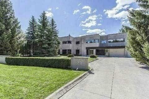 Preview image for 23 Bayview Ridge, Toronto
