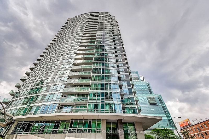 Preview image for 397 Front St W #1611, Toronto