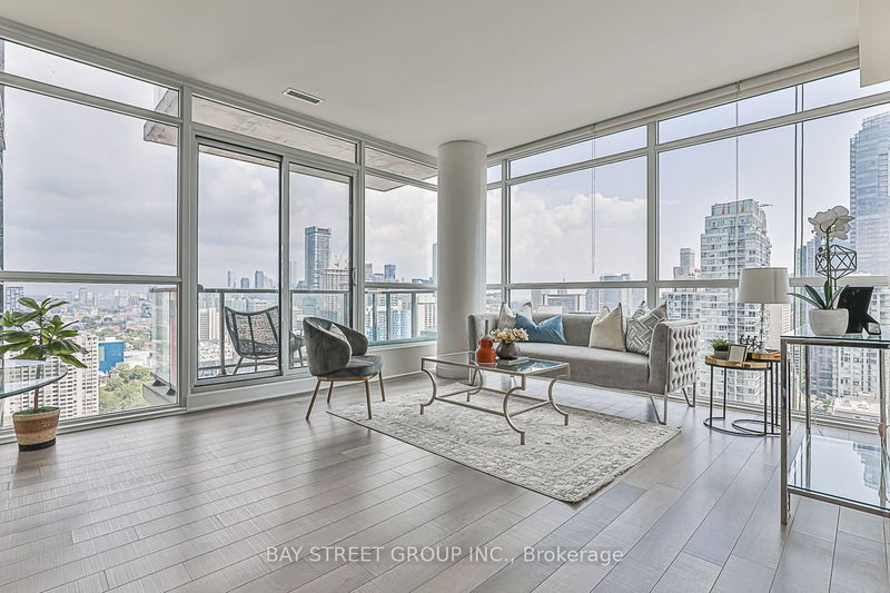 Preview image for 290 Adelaide St W #3105, Toronto