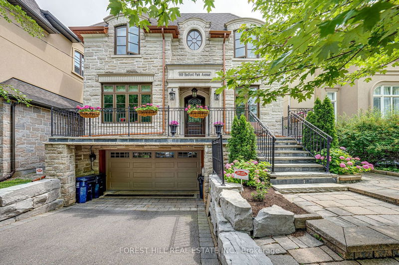 Preview image for 669 Bedford Park, Toronto