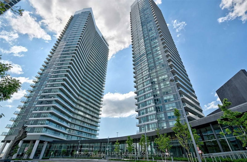 Preview image for 115 Mcmahon Dr #3901, Toronto