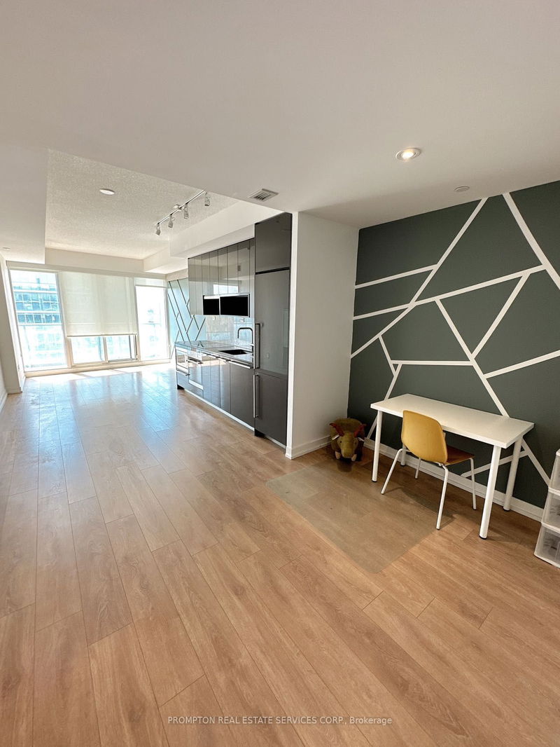 Preview image for 115 Mcmahon Dr #3901, Toronto