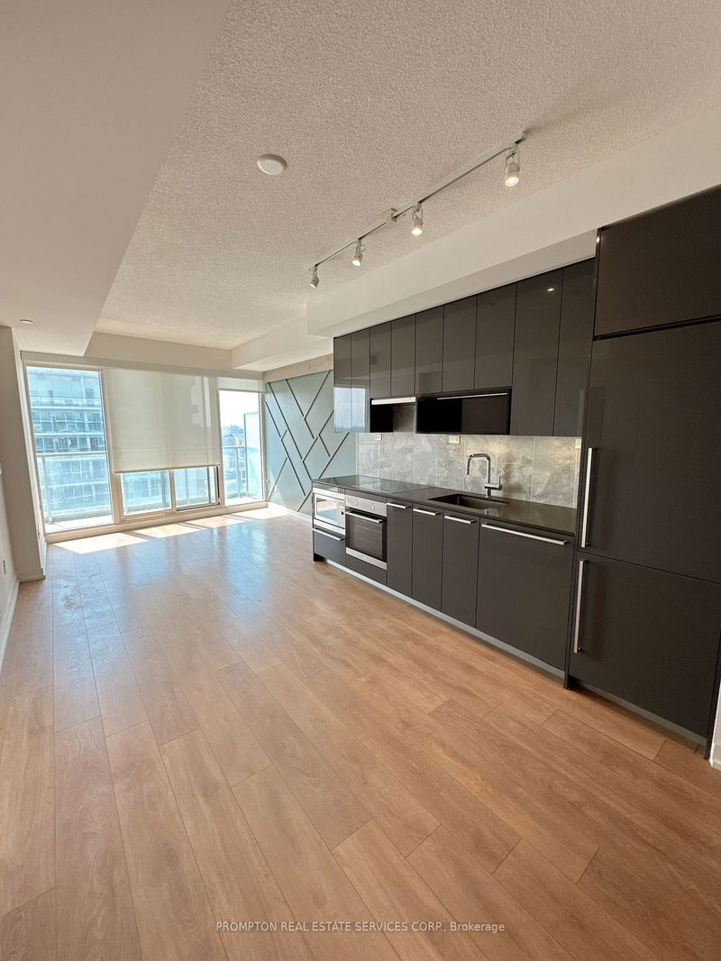 Preview image for 115 Mcmahon Dr #3901, Toronto