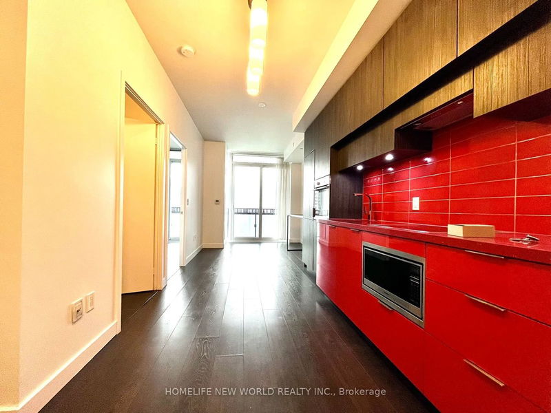 Preview image for 8 Eglinton Ave E #2909, Toronto